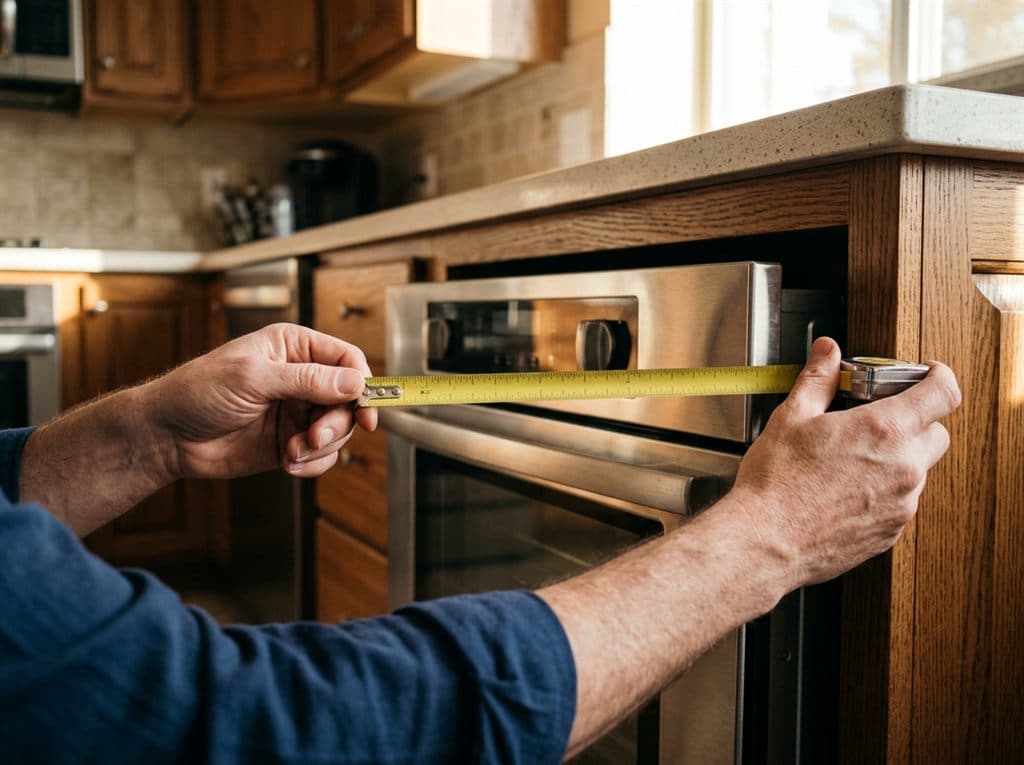Asesoramiento para comprar electrodomésticos en Vigo