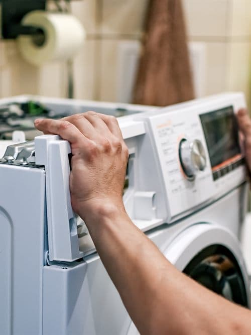 Reparación de electrodomésticos en Vigo